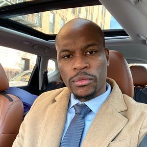 Meet your Posher, Alsahn